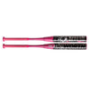 2025 Worth Bedlam Phil Matte Balanced 2-Piece 13.5 Inch USSSA Slowpitch Softball Bat: WSU5PMBB Bats Worth 
