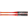 2025 Worth Bedlam Phil Matte XL End-Loaded 2-Piece 12.5 Inch USSSA Slowpitch Softball Bat: WSU5PMBL Bats Worth 