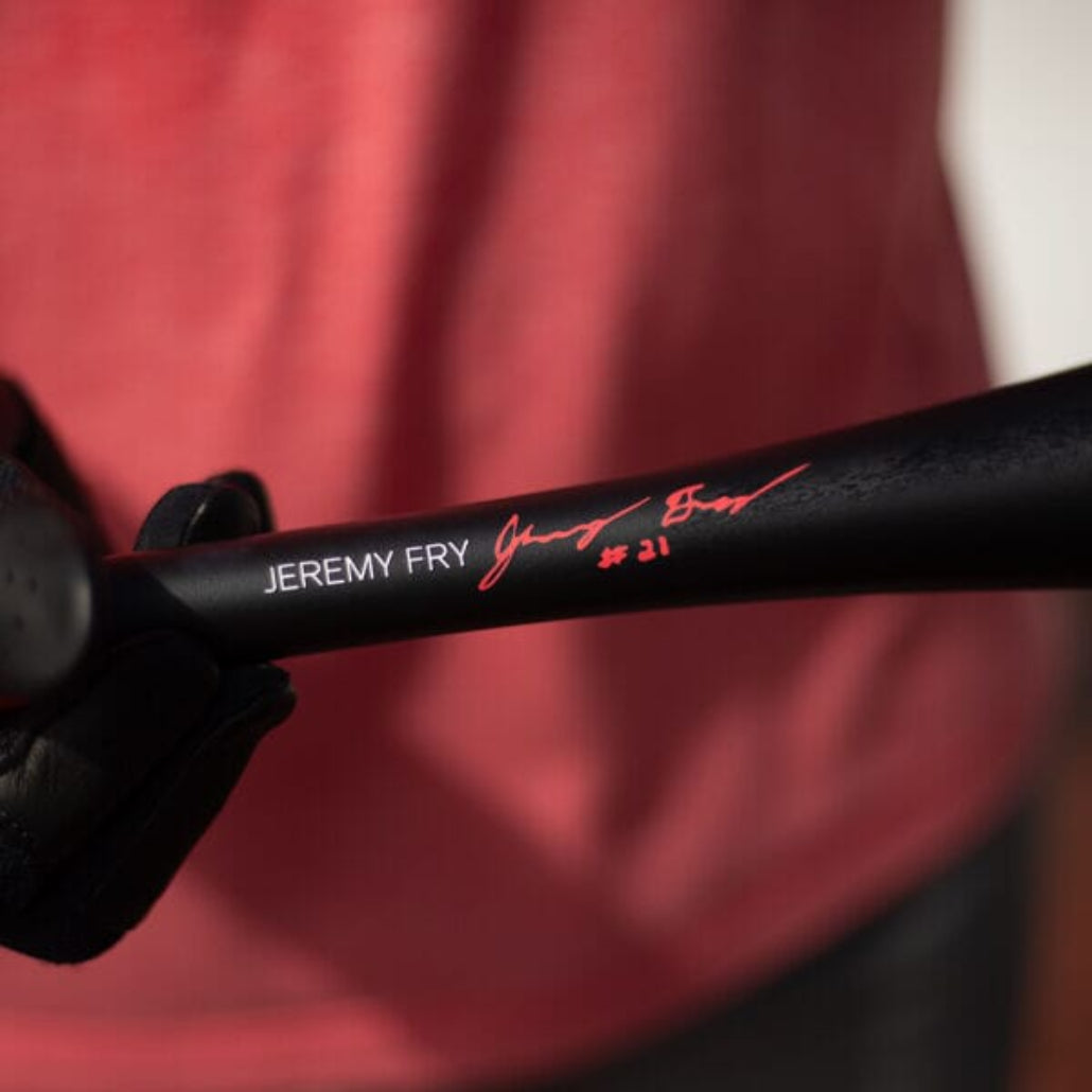 2026 Worth KReCHeR XL Jeremy Fry 12.75" End-Load USSSA 1-Piece Slowpitch Softball Bat : WSU6KJF1L Bats Worth 