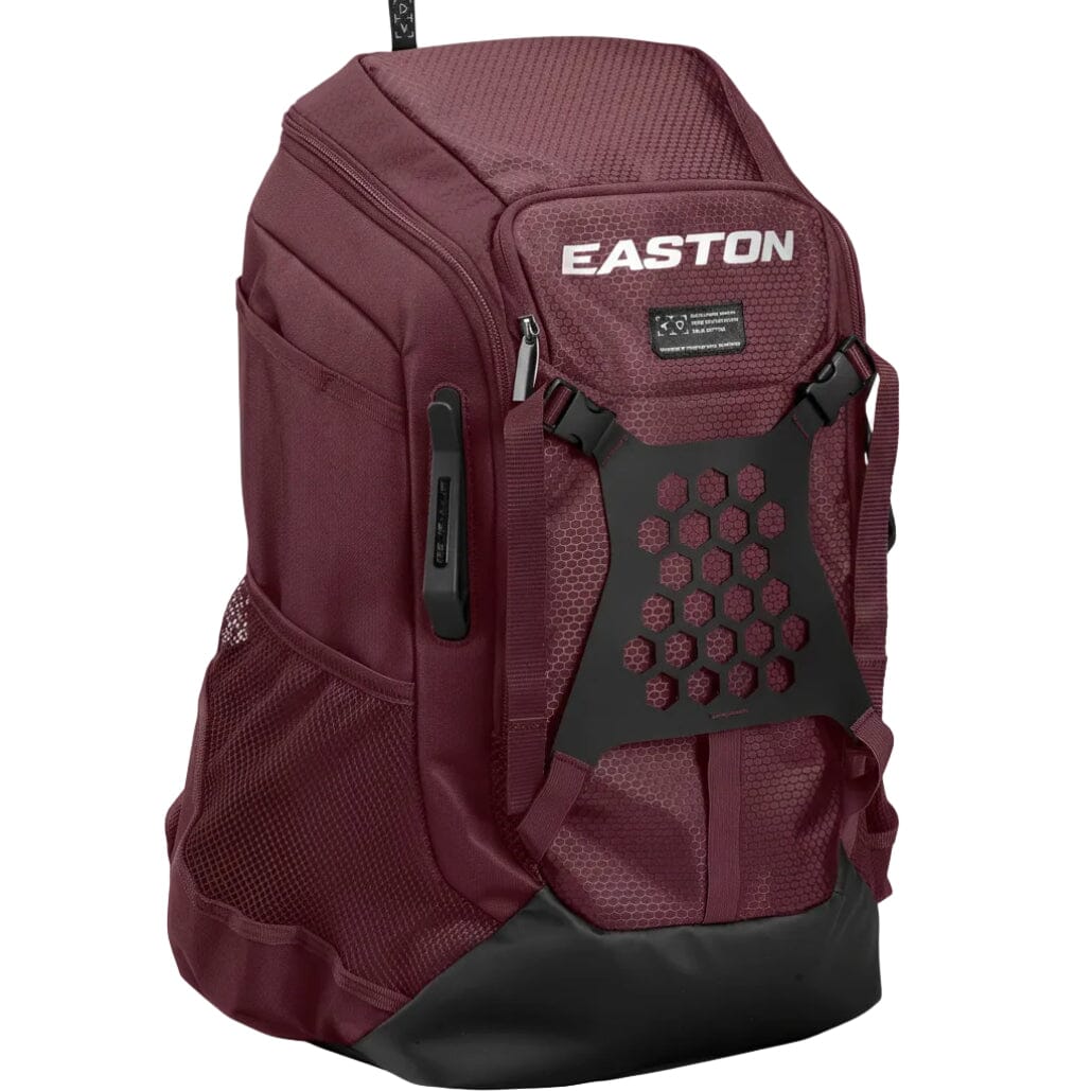 Easton Walk-Off® NX Backpack: A159059 Equipment Easton Maroon 
