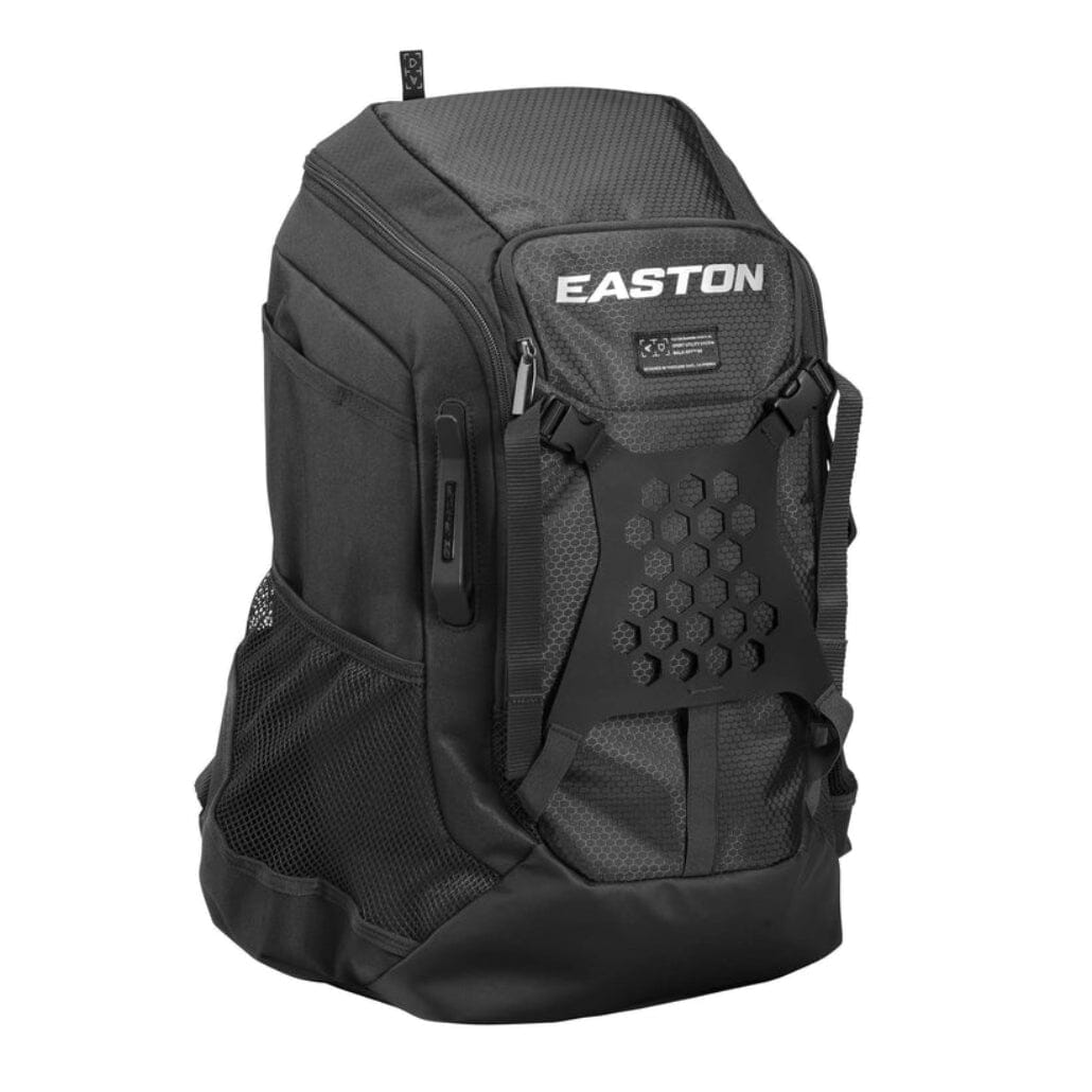 Easton Walk-Off® NX Backpack: A159059 Equipment Easton Black 
