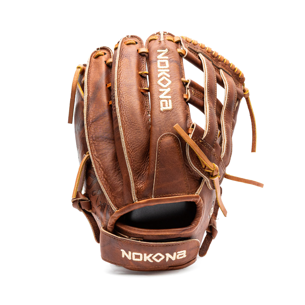 Nokona Walnut Edge Precision Fastpitch 13": W-EPV1300H Equipment Nokona 
