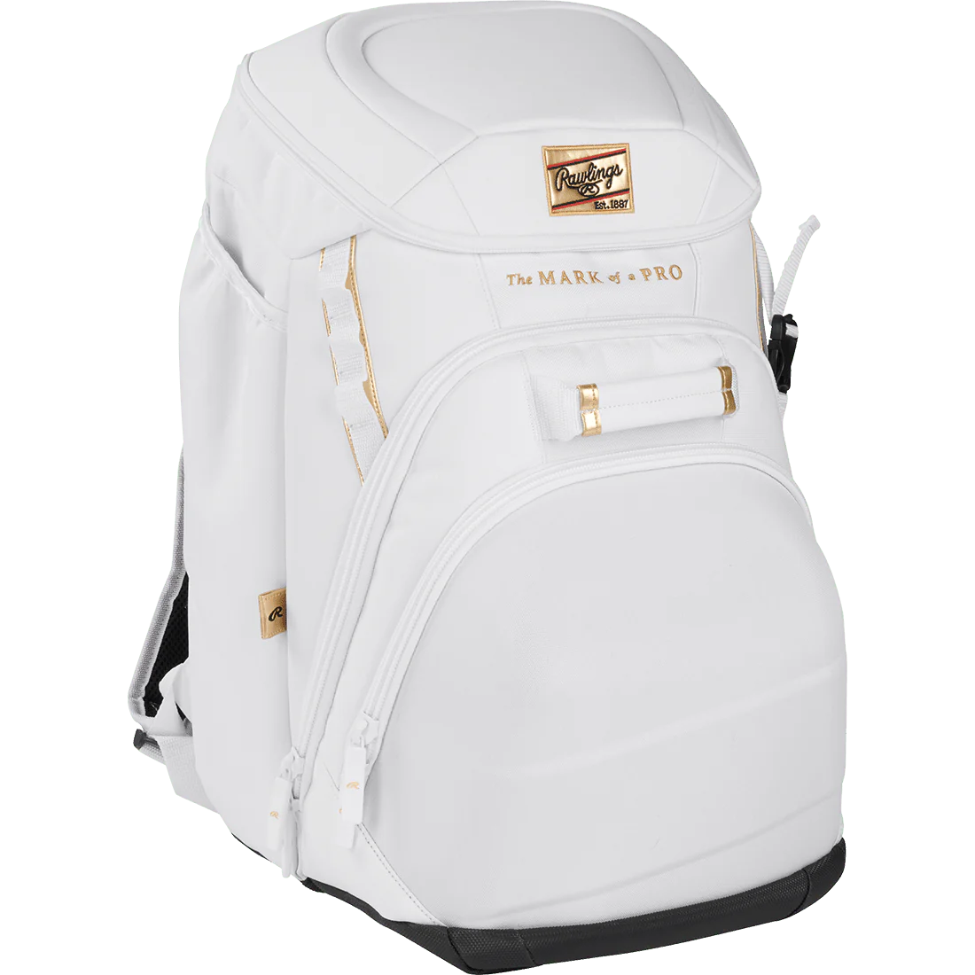 Rawlings Gold Collection Backpack: GCBKPK Equipment Rawlings 