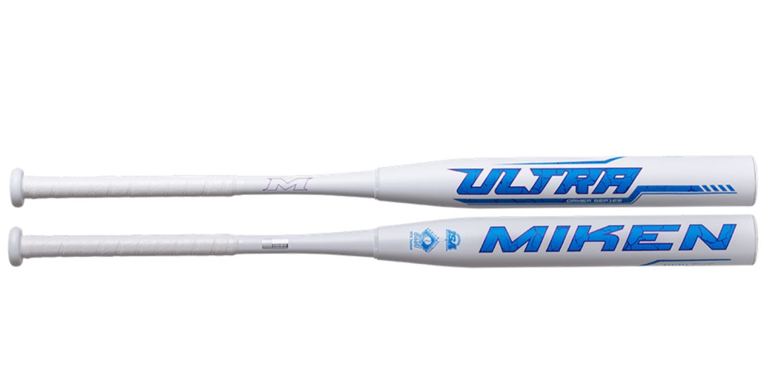 2026 Miken Ultra Gamer Maxload 13.5" Senior Softball Slowpitch Bat SSUSA: MSS6GMRL Bats Miken 