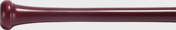 Rawlings Big Stick I13T Torpedo Maple Wood Baseball Bat (Wine): RBSM6 Bats Rawlings 