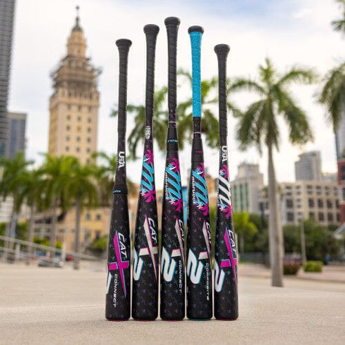 2025 Marucci CATX2 Vice -10 USSSA Senior Youth Baseball Bat 2 3/4”: MSBCX210V Bats Marucci 