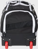 Rawlings YADI 2 Wheeled Equipment Bag: YADI2LUGG Equipment Rawlings 