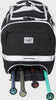 Rawlings YADI 2 Wheeled Equipment Bag: YADI2LUGG Equipment Rawlings 