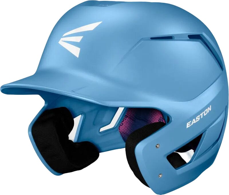 Easton Z50 Matte Batting Helmet (3 sizes): Z50MAT Equipment Easton 