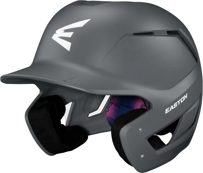 Easton Z50 Matte Batting Helmet (3 sizes): Z50MAT Equipment Easton 