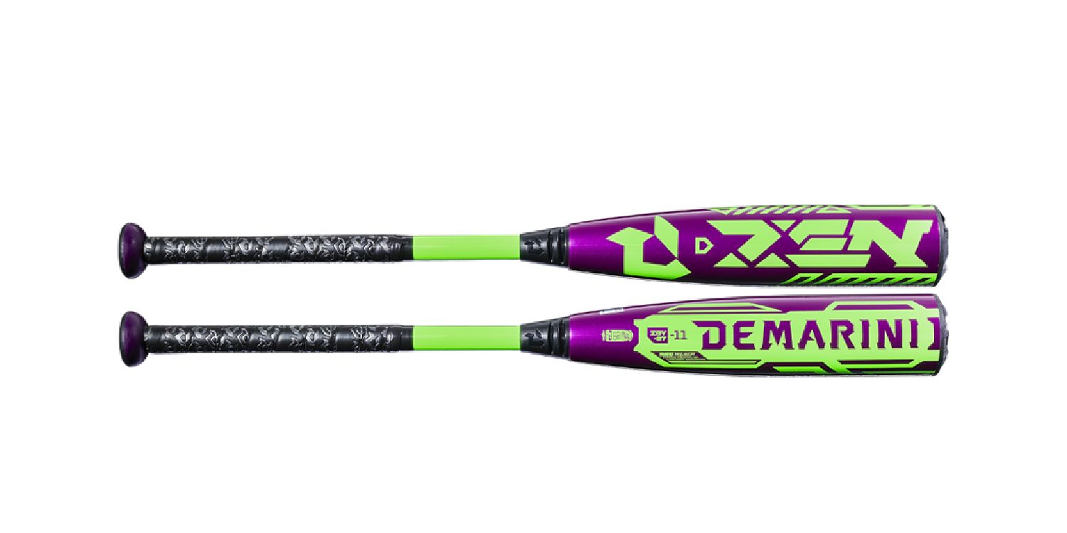 2027 DeMarini Zen SL (-11) USSSA JBB Baseball Bat 2 ¾”: WBD2707010 Bats DeMarini 