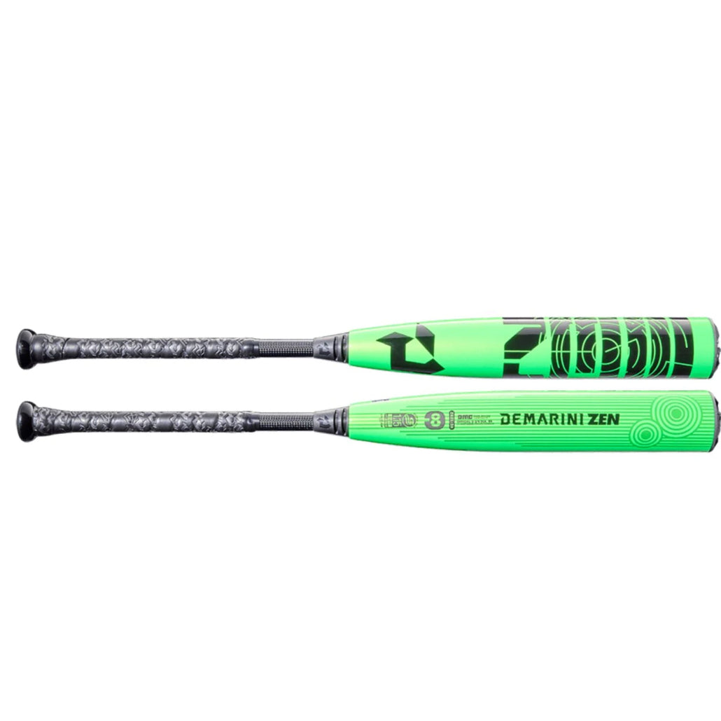 2026 DeMarini Zen (-8) USSSA Baseball Bat 2 ¾”: WBD2592010 Bats DeMarini 