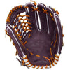 Wilson Spring 2025 Aliyah Andrews A2000® T125 Model Outfield Fastpitch Softball Glove: WBW102745125 Equipment Wilson Sporting Goods 