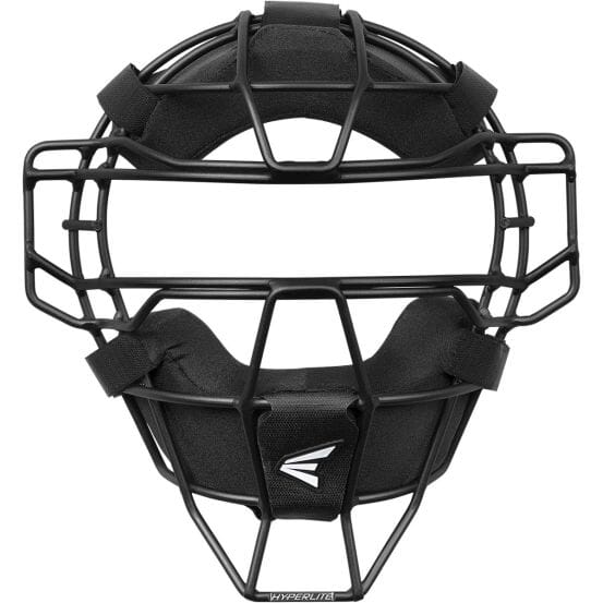 Easton Hyperlite Catcher's Mask Equipment Easton Black 