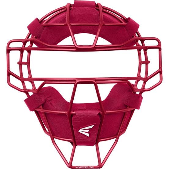 Easton Hyperlite Catcher's Mask Equipment Easton Red 