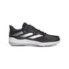 Adidas Afterburner 9 Baseball Turf Footwear Adidas 6.5 Black-White 