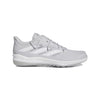 Adidas Afterburner 9 Baseball Turf Footwear Adidas 6.5 Gray-White 