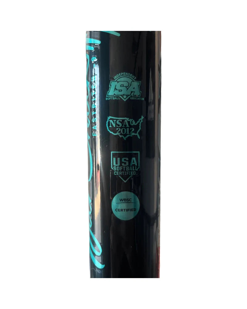 2025 Suncoast Aftershock (-10) Fastpitch Softball Bat (NOT USSSA): SAFPB10 Bats Suncoast 