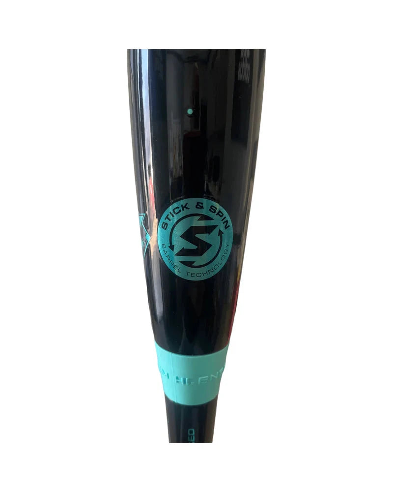 2025 Suncoast Aftershock (-10) Fastpitch Softball Bat (NOT USSSA): SAFPB10 Bats Suncoast 