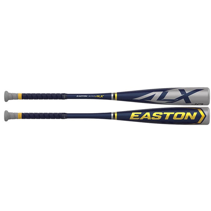 Easton Alpha ALX 2-3/4" Big Barrel USSSA Bat -10: SL22AL10 Bats Easton 