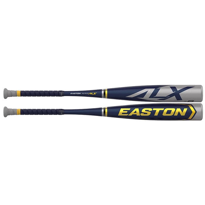 Easton Alpha ALX 2-3/4" Big Barrel USSSA Bat -8: SL22AL8 Bats Easton 