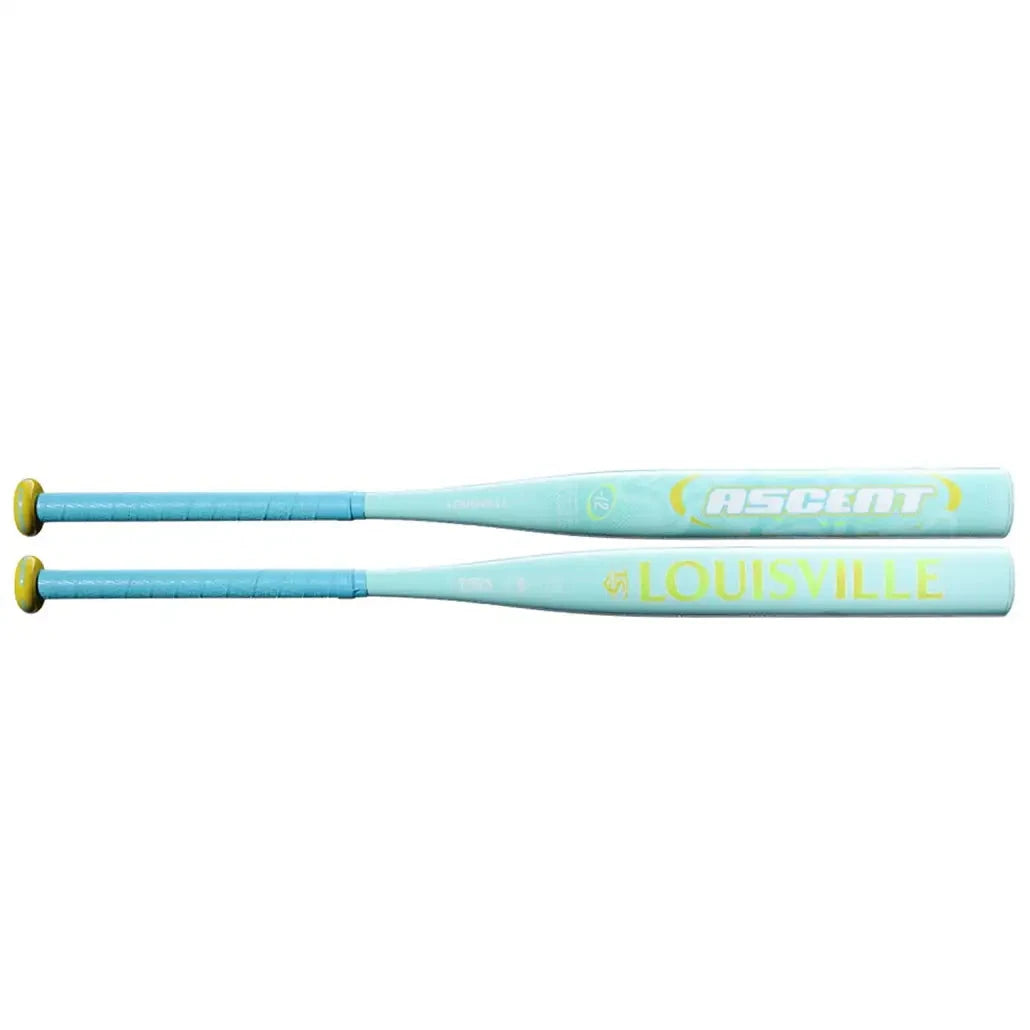 2027 Louisville Slugger Ascent -12 Fastpitch Softball Bat: WBL4280010 Bats Louisville Slugger 
