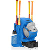 Easton Walk-Off Ethos Backpack: WOETHOSBP Equipment Easton 