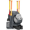 Easton Walk-Off Ethos Backpack: WOETHOSBP Equipment Easton 