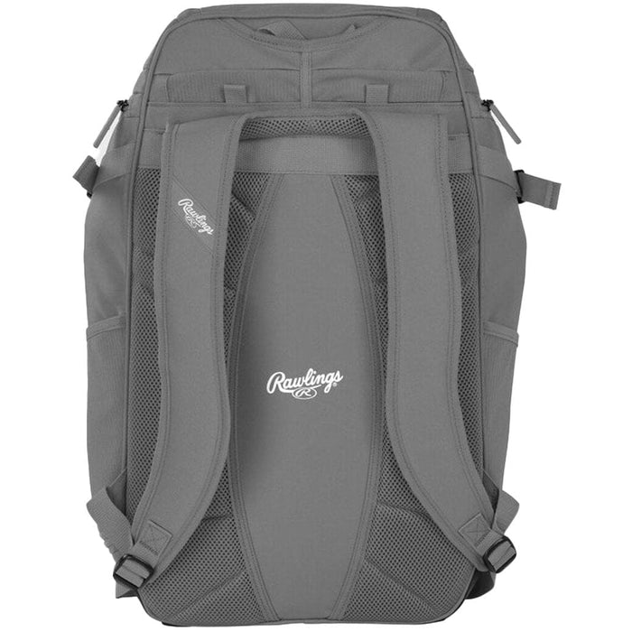 2025 Rawlings Legion 2 Players Backpack: LEGION 2 Equipment Rawlings 