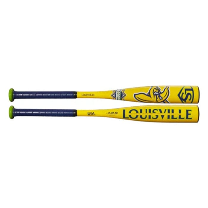 Louisville Slugger TPX Air Attack 3 BB17 Baseball Bat 33 / 28 C405 Plus Nitrogen