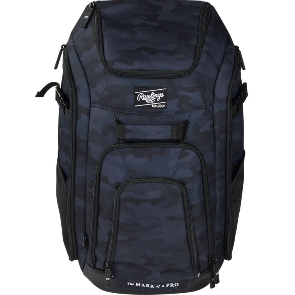 2025 Rawlings Legion 2 Players Backpack: LEGION 2 Equipment Rawlings 