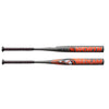 2024 Worth Bedlam Phil Matte XL 1-Piece 12.75 Inch USSSA Slowpitch Softball Bat: WSU4PMB1L Bats Worth 