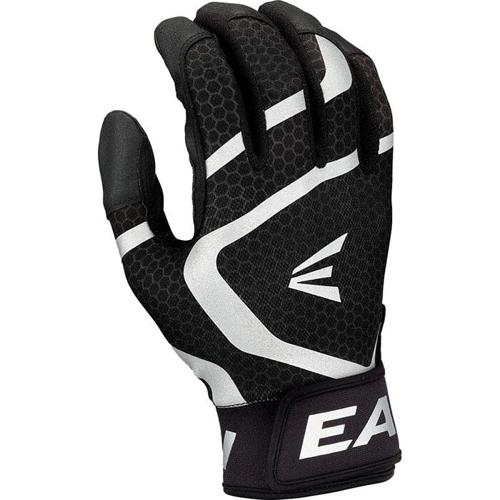 Easton MAV GT Youth Batting Gloves: MAVGTY Equipment Easton Small Black 