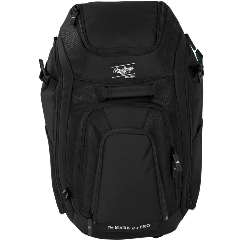 2025 Rawlings Legion 2 Players Backpack: LEGION 2 Equipment Rawlings 