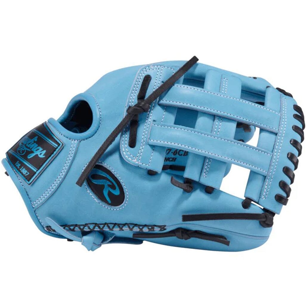 Rawlings H.O.H. 12.25” Glove-of-the-Month Baseball Glove July 2025: PROR207-6CB Equipment Rawlings 