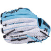 Rawlings H.O.H. 12.25” Glove-of-the-Month Baseball Glove July 2025: PROR207-6CB Equipment Rawlings 