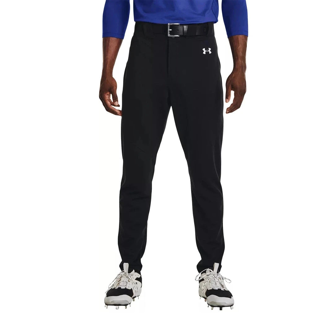 Under Armour Men's Utility Baseball Pants: 1374374 Apparel Under Armour 