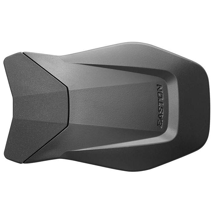 Easton Multi-Adjust Matte Jaw Guard: MULTIADJG Equipment Easton Black 