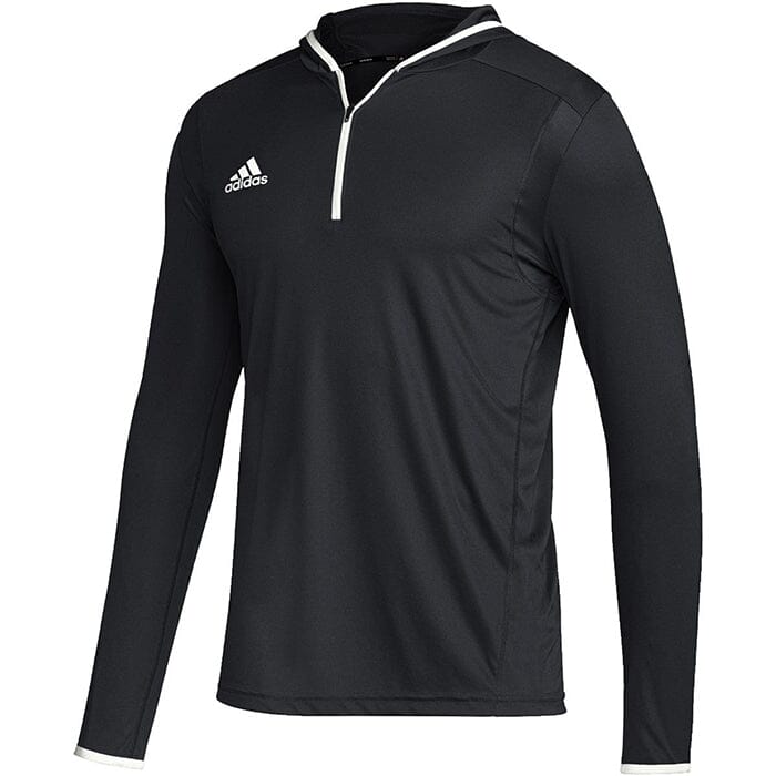 ウェア adidas W Football Long Sleeve T-Shirt adidas Own the Run Long Sleeve Tee - Blue | Free Shipping