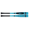 2025 Victus Vibe Crayon Blue Blast BBCOR Adult Baseball Bat 2 5/8”: VCBVIBC-BL