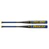 2026 Dudley Lightning Legend Retro 2.0 End-Loaded SSUSA Senior Slowpitch Softball Bat: LLESP2R