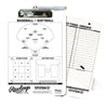 Rawlings Baseball Coach Clipboard Accessories Rawlings 