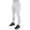 Champro Women's ZEN Softball Pants: BP20A Apparel Champro Small White 
