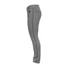 New Balance Adversary 2 Baseball Piped Pant Tapered: BMP316 Apparel New Balance Small Gray-Black 