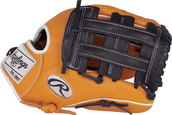 Rawlings NXT Series 11.75&quot; Contour Fit Baseball Glove: NXT205U-6T Equipment Rawlings 