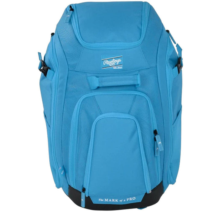 2025 Rawlings Legion 2 Players Backpack: LEGION 2 Equipment Rawlings 