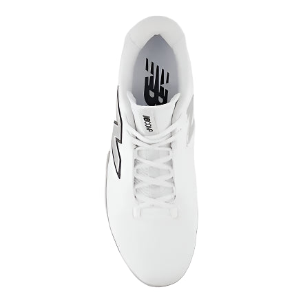 New Balance FuelCell Compv4 TPU Cleat: COMPv4 Footwear New Balance 