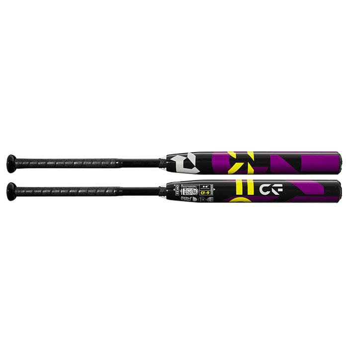 Batte De Softball DeMarini CF Fastpitch – 33″ – 23 Oz – Balanced – Neuf