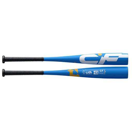 2023 DeMarini CF -13 Youth USA Tee Ball Bat 2 5/8": WBD2335010 Bats DeMarini 