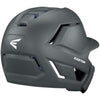 EASTON Z50 BATTING HELMET WITH MULTI-ADJUST & REVERSIBLE JAW GUARD: Z50MATMJG
